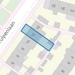 Perceel OTH01-M-2896