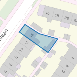 Perceel OTH01-M-2897