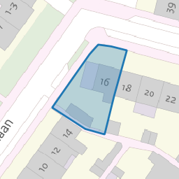 Perceel OTH01-M-2898