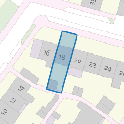 Perceel OTH01-M-2899