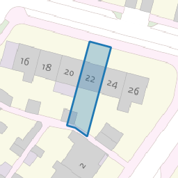 Perceel OTH01-M-2901