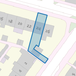 Perceel OTH01-M-2902