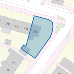 Perceel OTH01-M-2903