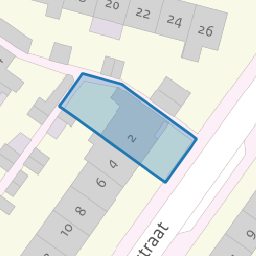 Perceel OTH01-M-2904