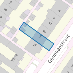 Perceel OTH01-M-2908