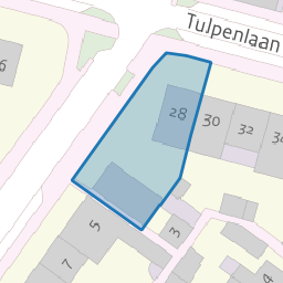 Perceel OTH01-M-2910
