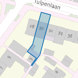 Perceel OTH01-M-2911