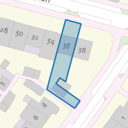 Perceel OTH01-M-2914