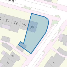 Perceel OTH01-M-2915