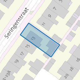 Perceel OTH01-M-2916