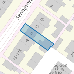 Perceel OTH01-M-2918