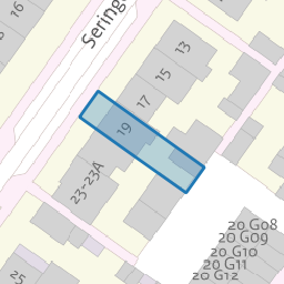 Perceel OTH01-M-2919