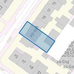 Perceel OTH01-M-2921