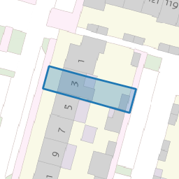 Perceel OTH01-M-2924