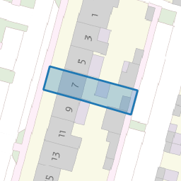 Perceel OTH01-M-2926