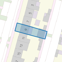 Perceel OTH01-M-2927