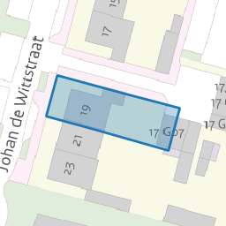 Perceel OTH01-M-2932