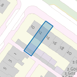 Perceel OTH01-M-2946