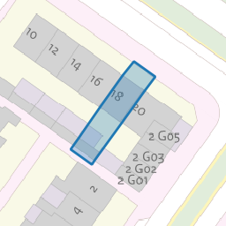 Perceel OTH01-M-2949