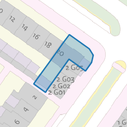 Perceel OTH01-M-2950