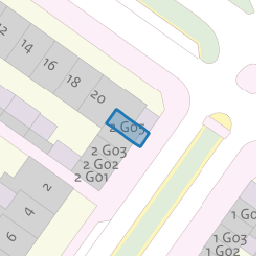 Perceel OTH01-M-2951