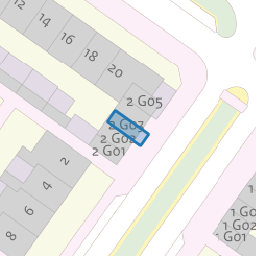 Perceel OTH01-M-2953