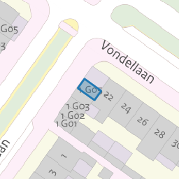 Perceel OTH01-M-2956