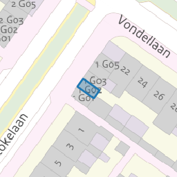 Perceel OTH01-M-2959