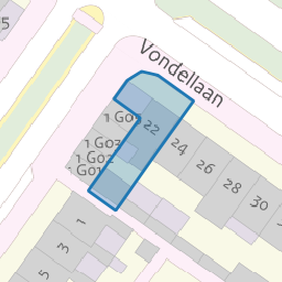 Perceel OTH01-M-2961