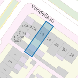 Perceel OTH01-M-2962