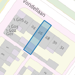 Perceel OTH01-M-2963