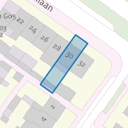 Perceel OTH01-M-2965