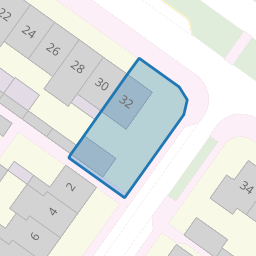 Perceel OTH01-M-2966