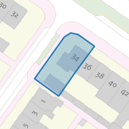 Perceel OTH01-M-2967