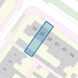 Perceel OTH01-M-2968