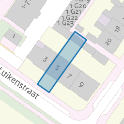 Perceel OTH01-M-2974