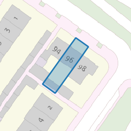 Perceel OTH01-M-2986