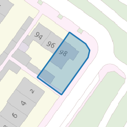 Perceel OTH01-M-2987