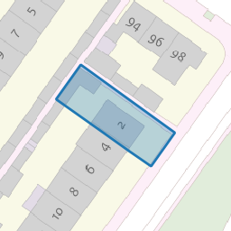 Perceel OTH01-M-2988