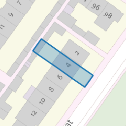 Perceel OTH01-M-2989