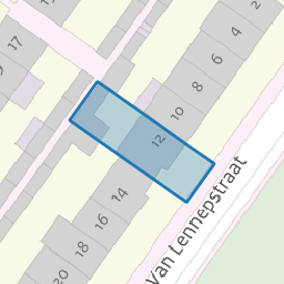 Perceel OTH01-M-2993