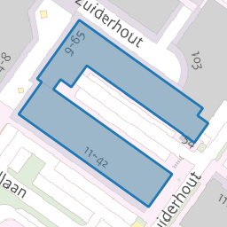 Perceel OTH01-M-3018