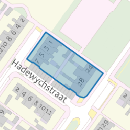 Perceel OTH01-M-3020