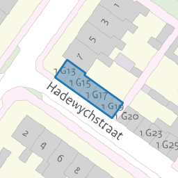 Perceel OTH01-M-3021