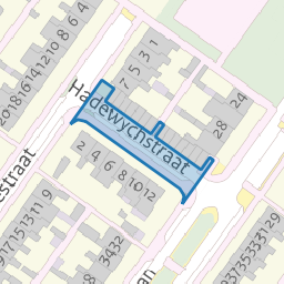 Perceel OTH01-M-3023