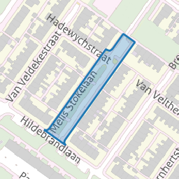 Perceel OTH01-M-3024