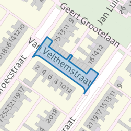 Perceel OTH01-M-3028