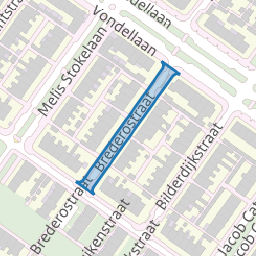 Perceel OTH01-M-3029