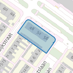 Perceel OTH01-M-3031