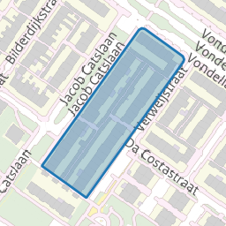 Perceel OTH01-M-3033